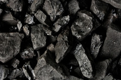 Plympton coal boiler costs